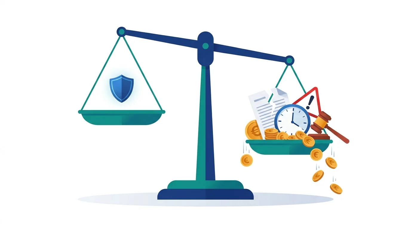 Combien coûte une perte de données pour une PME ?